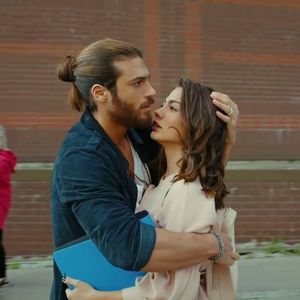 Sanem ve Can