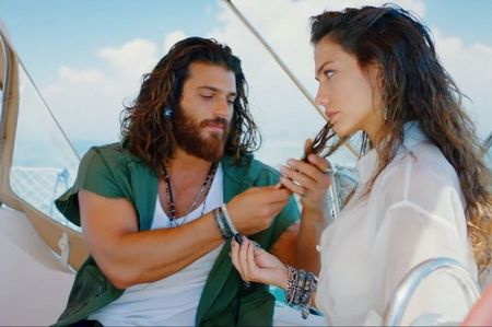 Sanem ve Can