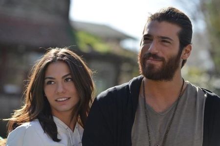 Sanem ve Can