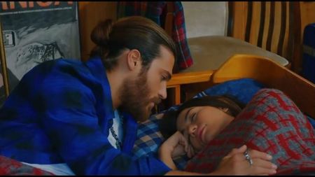 Sanem ve Can