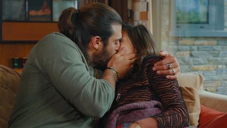Sanem ve Can