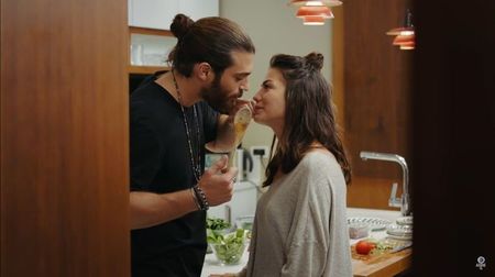 Sanem ve Can