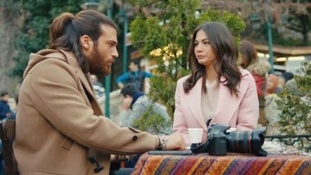 Sanem ve Can