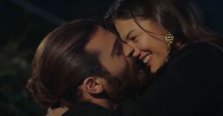 Sanem ve Can