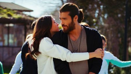 Sanem ve Can