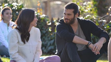 Sanem ve Can