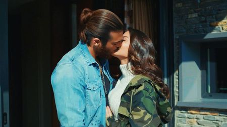 Sanem ve Can