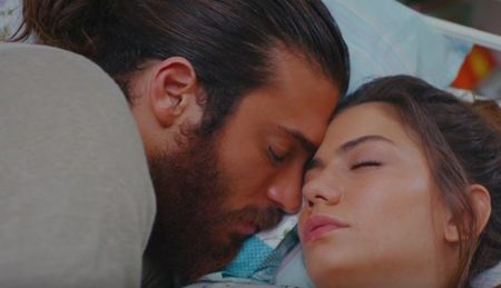 Sanem ve Can