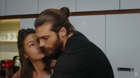 Sanem ve Can