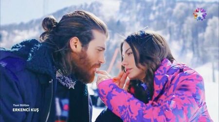 Sanem ve Can