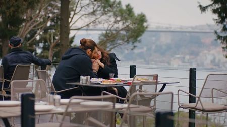 Sanem ve Can
