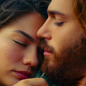 Sanem ve Can