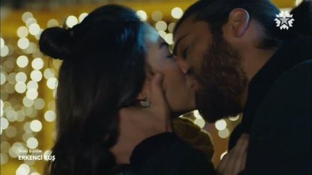 Sanem ve Can