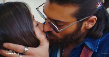 Sanem ve Can