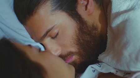Sanem ve Can