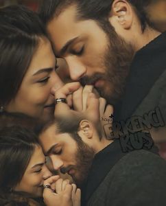 Sanem ve Can