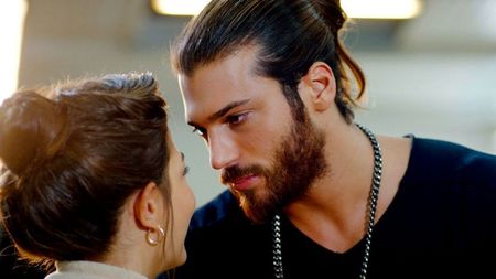 Sanem ve Can