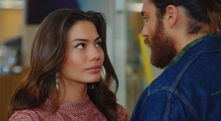 Sanem ve Can