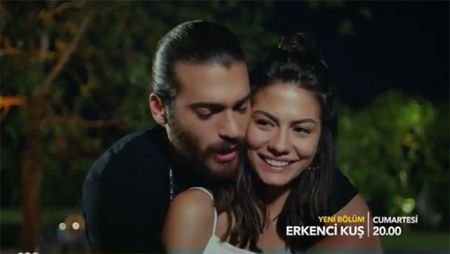 Sanem ve Can