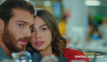 Sanem ve Can