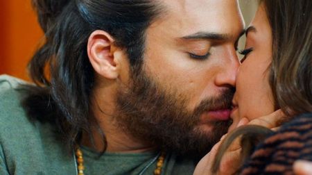 Sanem ve Can