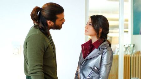 Sanem ve Can