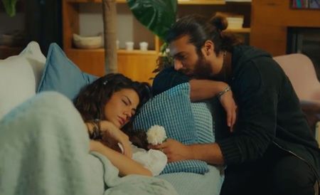 Sanem ve Can