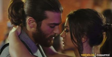 Sanem ve Can