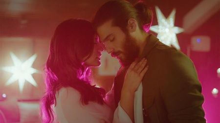 Sanem ve Can