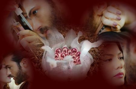 Sanem ve Can