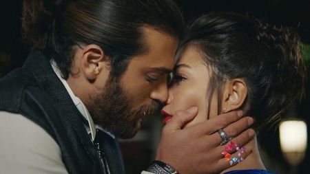 Sanem ve Can