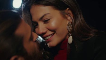 Sanem ve Can