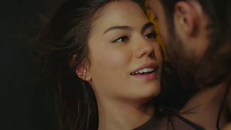 Sanem ve Can