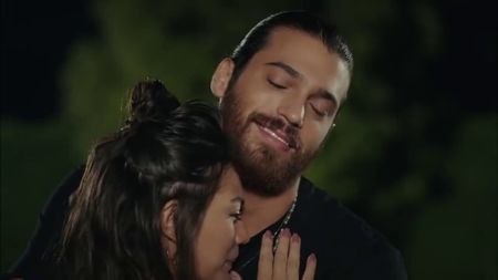 Sanem ve Can