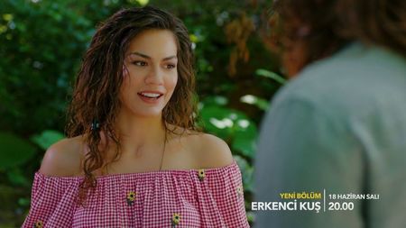 Sanem ve Can