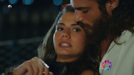 Sanem ve Can