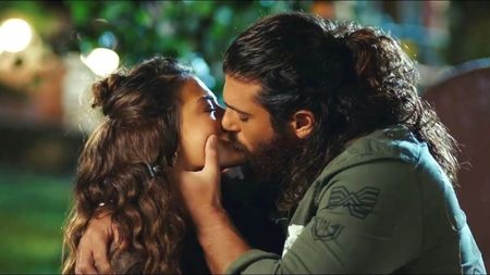 Sanem ve Can
