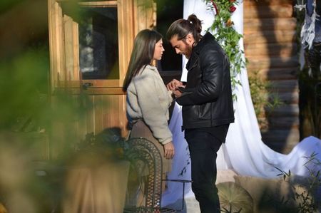 Sanem ve Can
