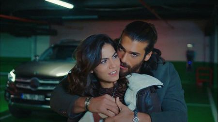 Sanem ve Can