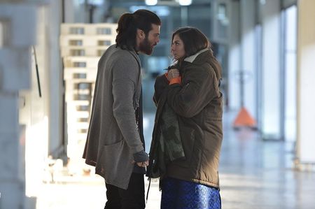Sanem ve Can
