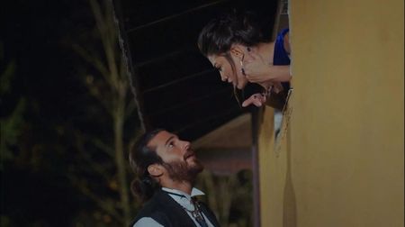 Sanem ve Can