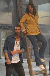 Sanem ve Can