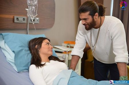 Sanem ve Can