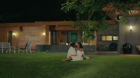 Sanem ve Can