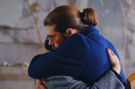Sanem ve Can