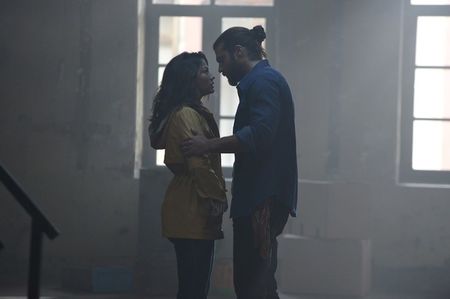 Sanem ve Can