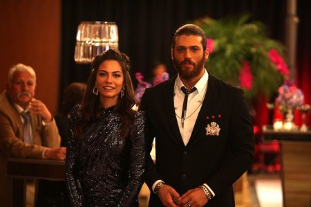 Sanem ve Can