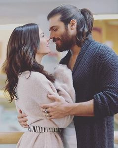 Sanem ve Can