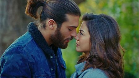 Sanem ve Can