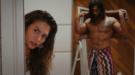 Sanem ve Can